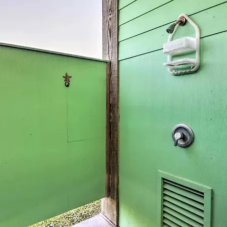 Coastal Heaven - Crystal Beach Relaxing Beach Home Bolivar Peninsula Extérieur photo