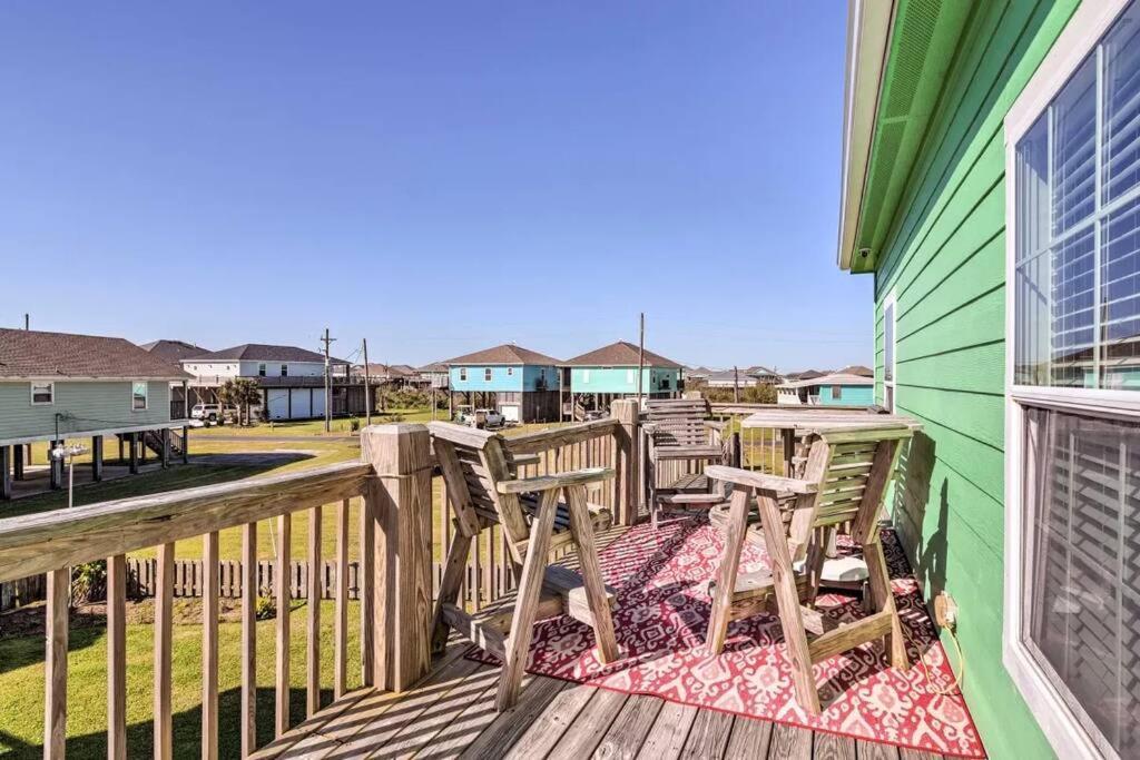Coastal Heaven - Crystal Relaxing